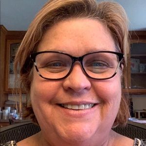 Meet your Posher, Katrina lynn-jirik